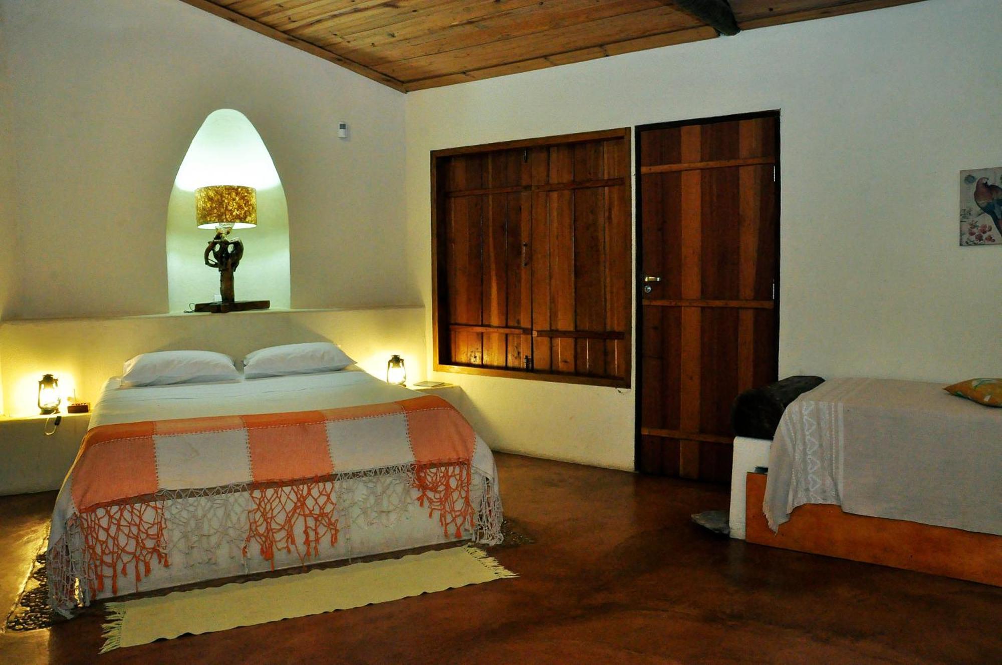 Guest house Salto Corumba Clube Corumba de Goias