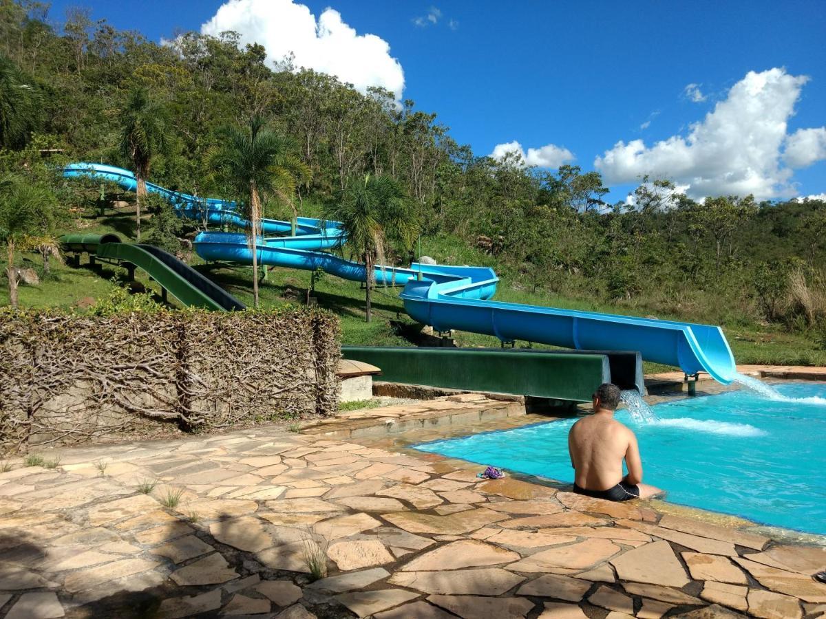 Salto Corumba Clube